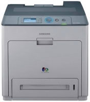 Samsung CLP-770ND Samsung CLP-770ND